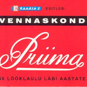 Priima - 48 lööklaulu läbi aastate