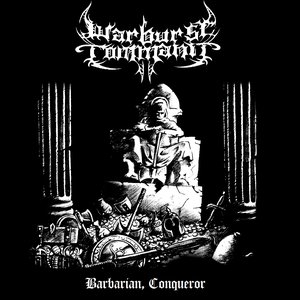 Barbarian, Conqueror