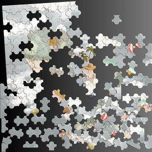 Pont-A-Celles - Single