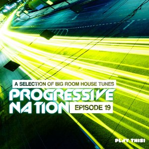 Progressive Nation, Vol. 19