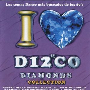 I Love Disco Diamonds Vol. 13