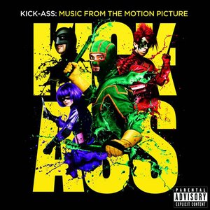 Avatar for Kick-Ass Soundtrack