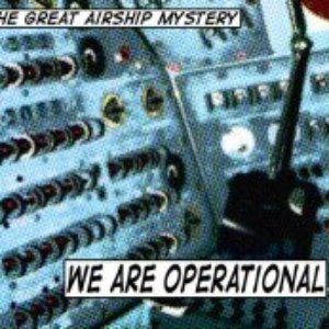 The Great Airship Mystery 的头像