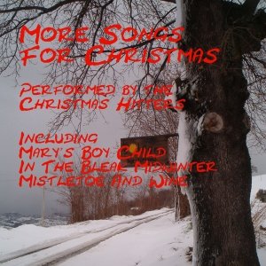 More Songs For Christmas