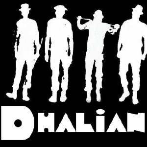 Image for 'Dhalian'