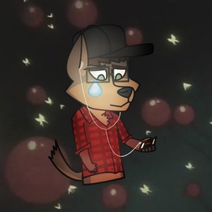 Sad Dog