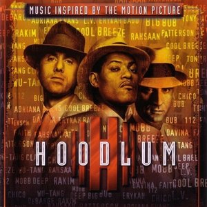 Hoodlum (Original Motion Picture Soundtrack)