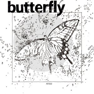 Butterfly (feat. 27RING) - Single