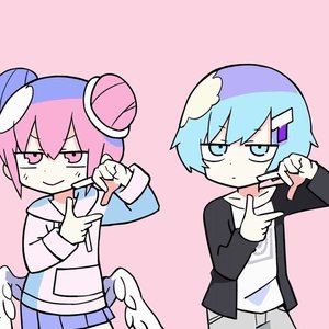ナナヲアカリ Feat. Eve 的头像