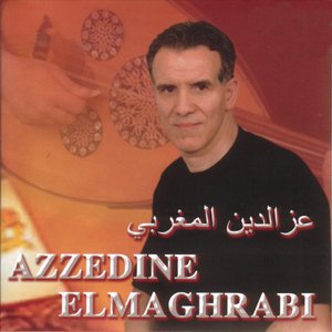 'Azzedine El Maghrabi' için resim