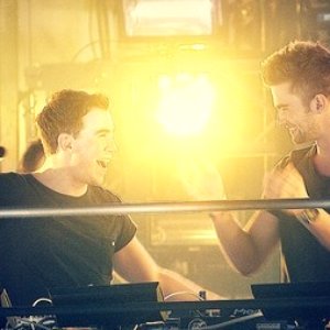 Hardwell & Dyro için avatar