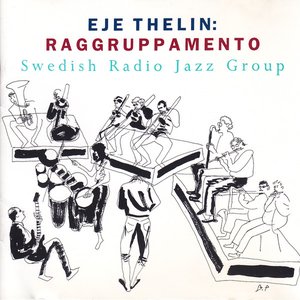 Eje Thelin: Raggruppamento