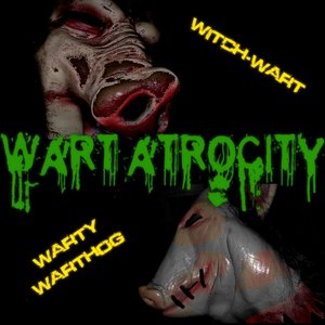 Wart Atrocity 的头像
