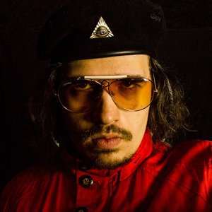 Paul Baldhill 的头像