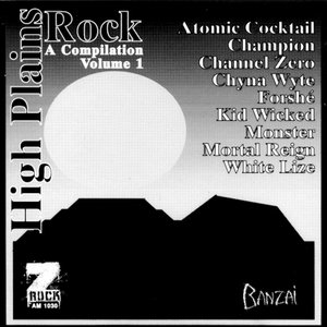 High Plains Rock Volume 1