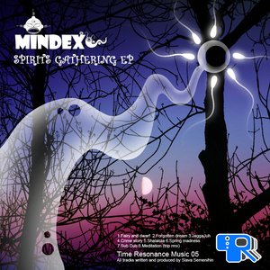SPIRITS GATHERING EP