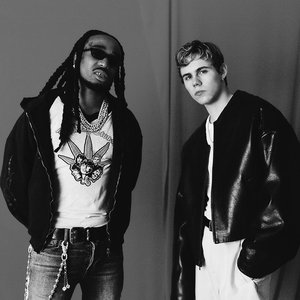 Avatar for The Kid Laroi & Quavo