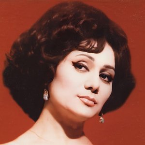 Elmira Rəhimova 的头像