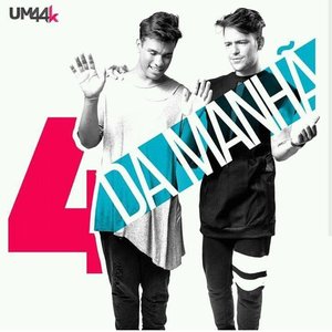 4 da manhã - Single