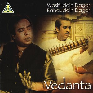 Vedanta (CD1)