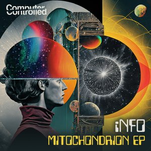 Mitochondrion EP