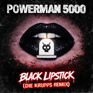 Black Lipstick (Die Krupps Remix) - Single
