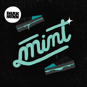 “Mint EP”的封面
