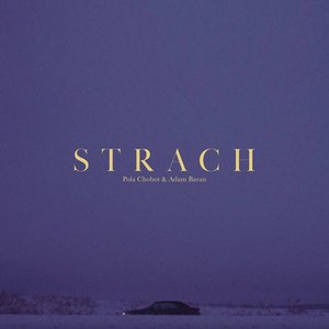 Strach - Single