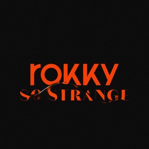 So Strange