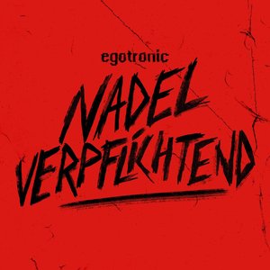 Nadel verpflichtend