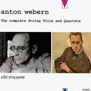 The Complete String Trios and Quartets