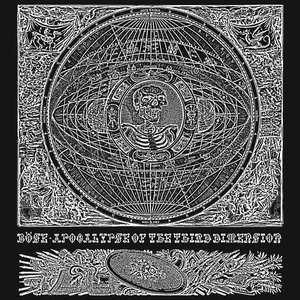 Apocalypse of the third dimension