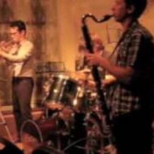 Josh Berman, Aram Shelton, Weasel Walter 的头像