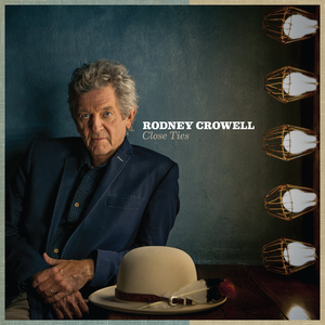 Rodney Crowell - Storm Warning Lyrics - Zortam Music