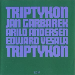 Jan Garbarek, Arild Andersen, Edward Vesala 的头像