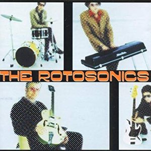 The Rotosonics