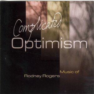 Rodney Rogers 的头像