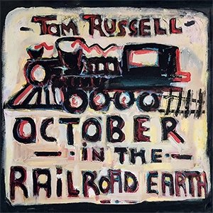 October in the Railroad Earth