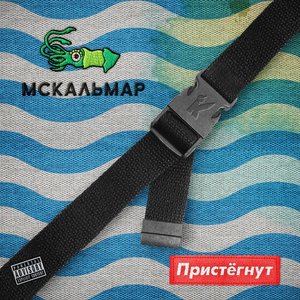 Пристёгнут