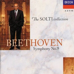 Beethoven: Symphony No. 9