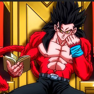 Saiyan Scholar 的头像