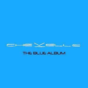 The Blue Album