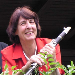 Elisabeth Ganter için avatar