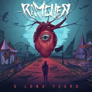 5 Long Years