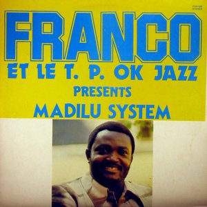 Franco et le TPOK Jazz 的头像