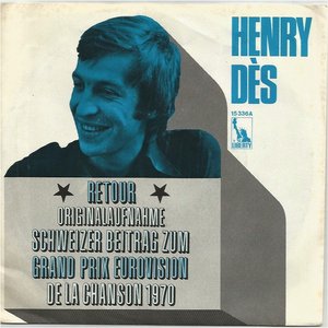 Dominique Joue Du Piano — Henri Dès | Last.fm