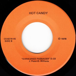 Hot Candy 的头像