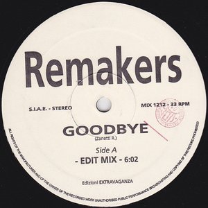 Goodbye / Only You