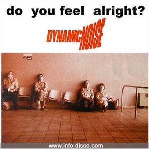 Dynamic Noise 的头像