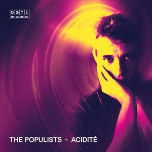 Acidité - Single